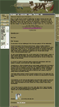 Mobile Screenshot of alacritysim.com